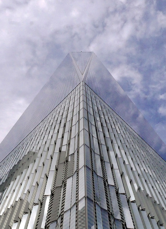 One World Trade Center
