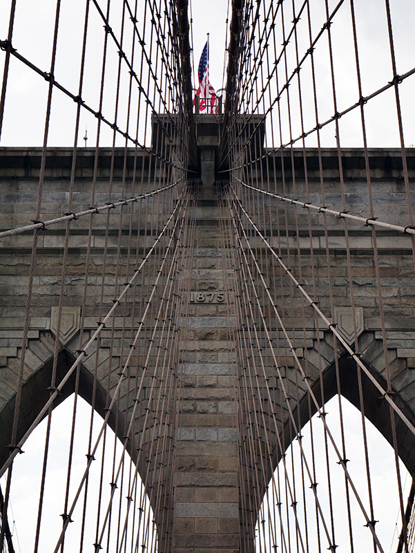 Brooklyn Bride
