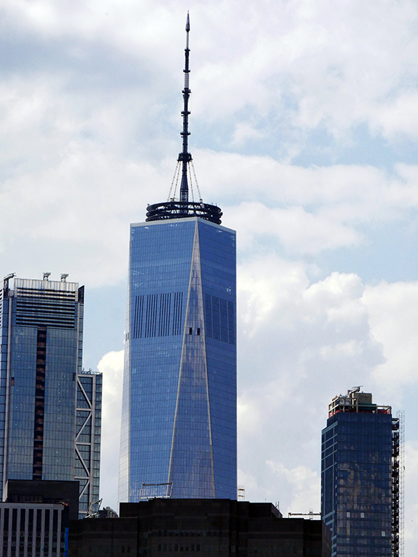 One World Trade Center
