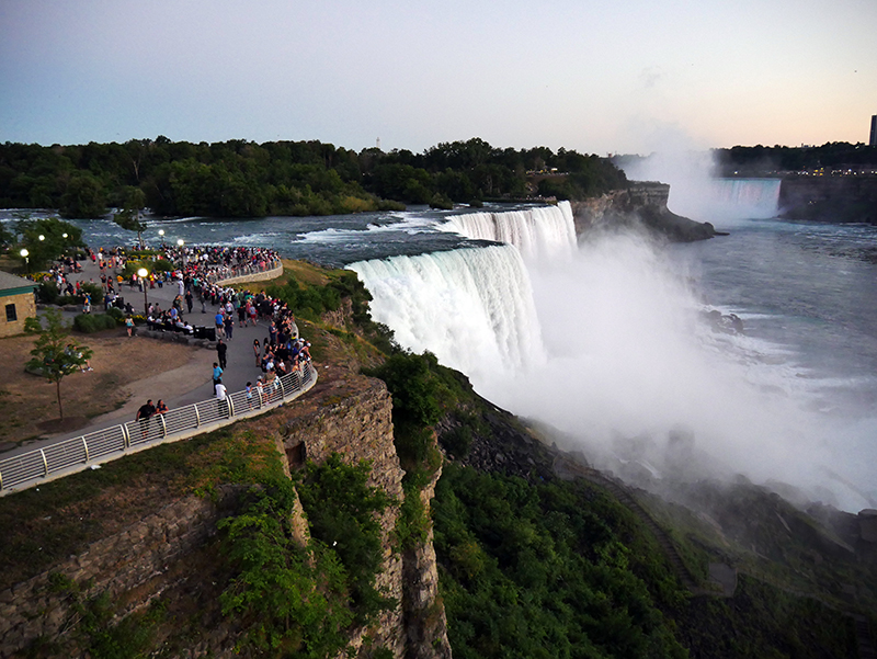 Niagara State Park
