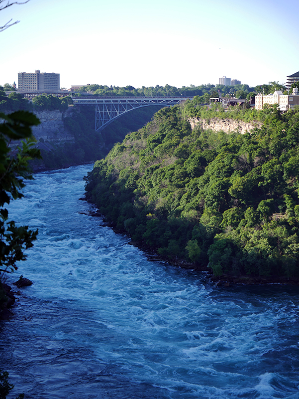 Niagara River
