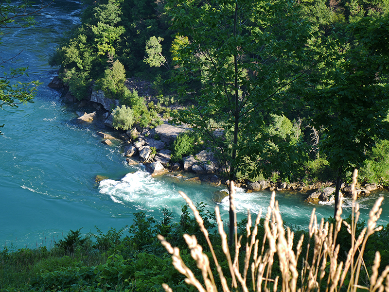 Whirlpool State Park
