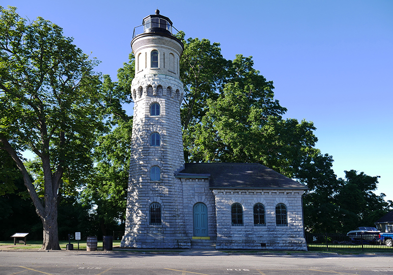 Fort Niagara State Park
