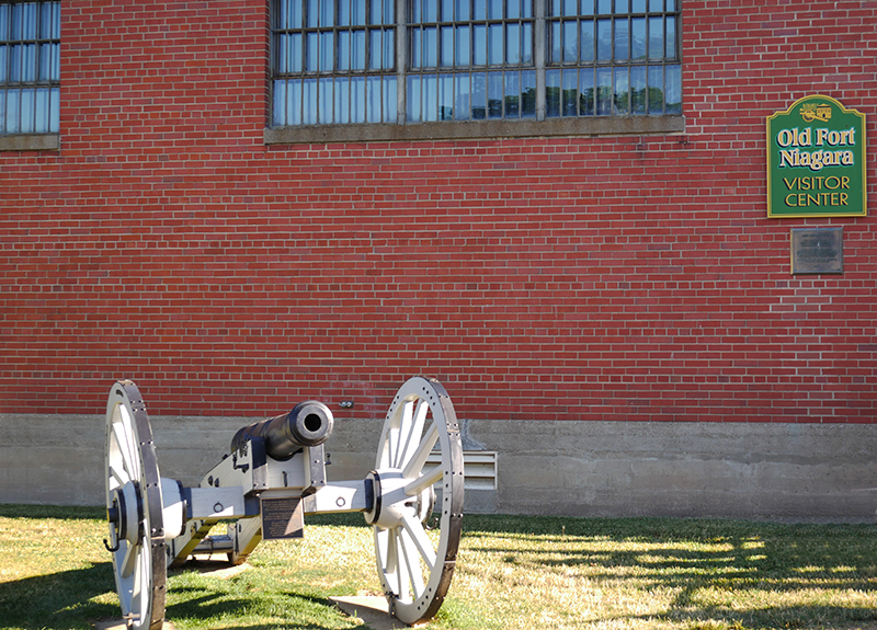 Fort Niagara State Park
