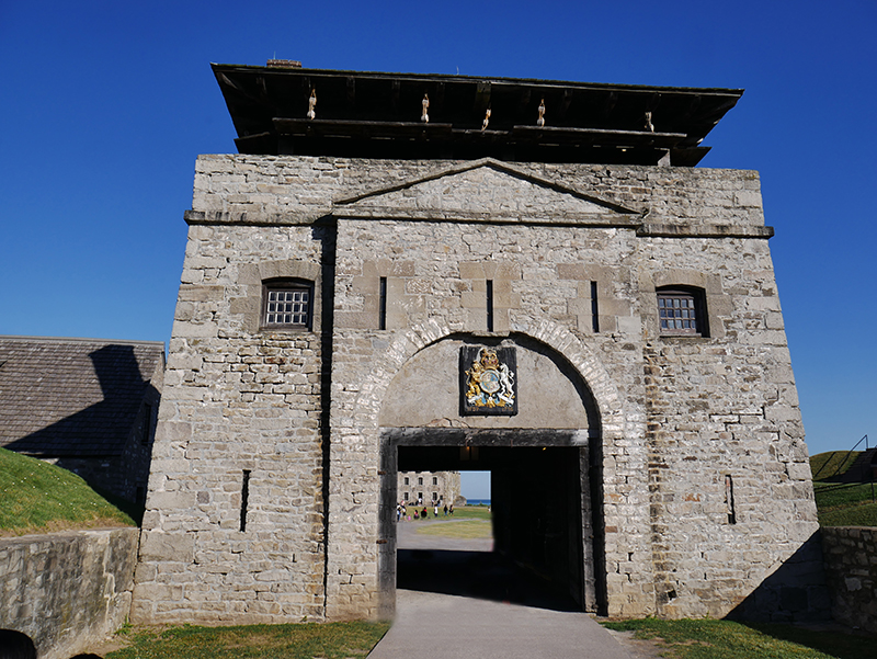 Fort Niagara State Park
