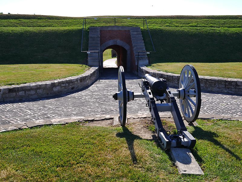 Fort Niagara State Park
