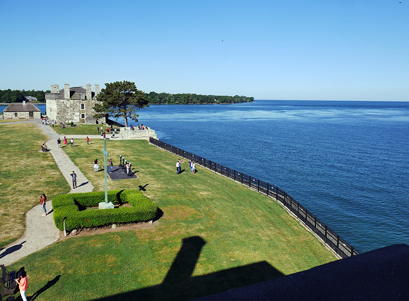 Fort Niagara State Park
