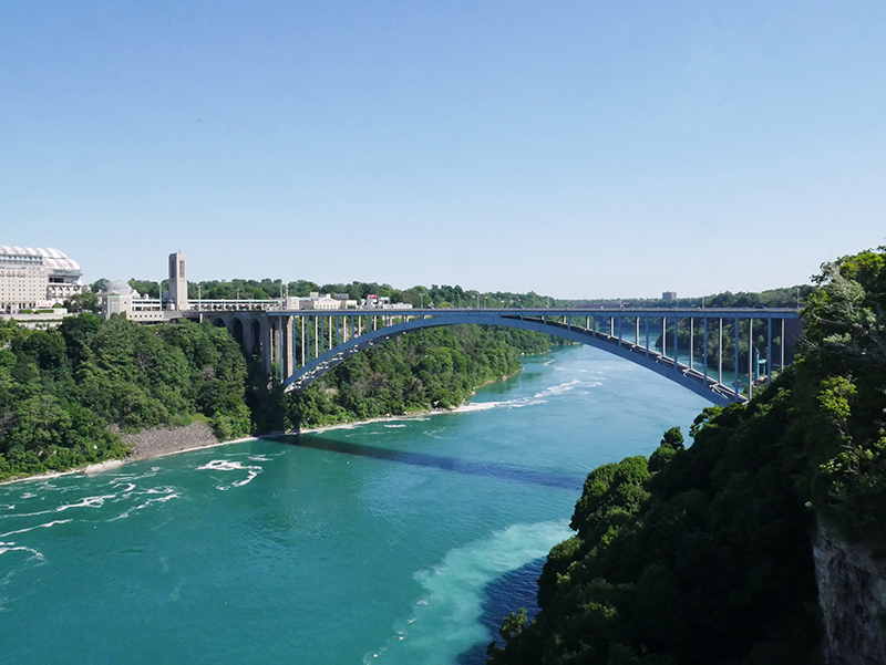 Rainbow Bridge
