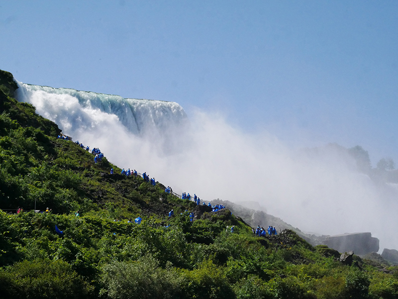 American Falls (US)
