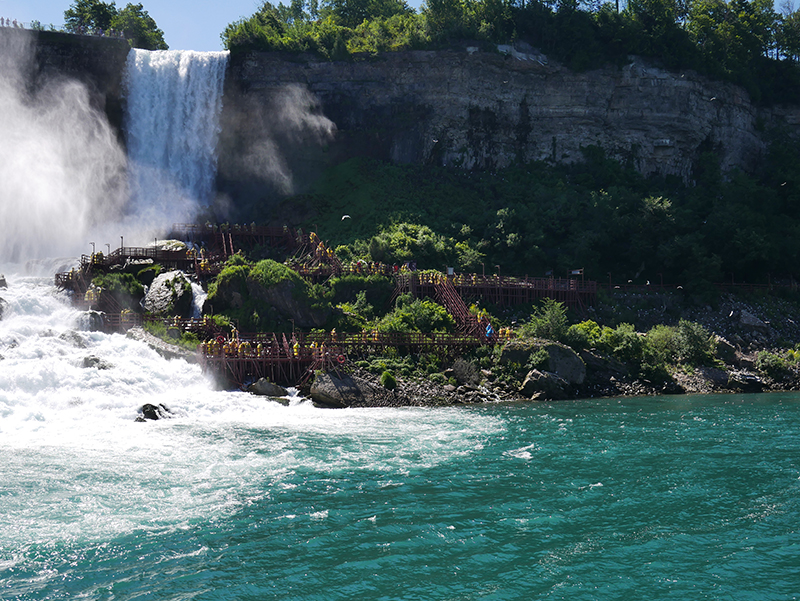 Bridal Veil Falls (US)
