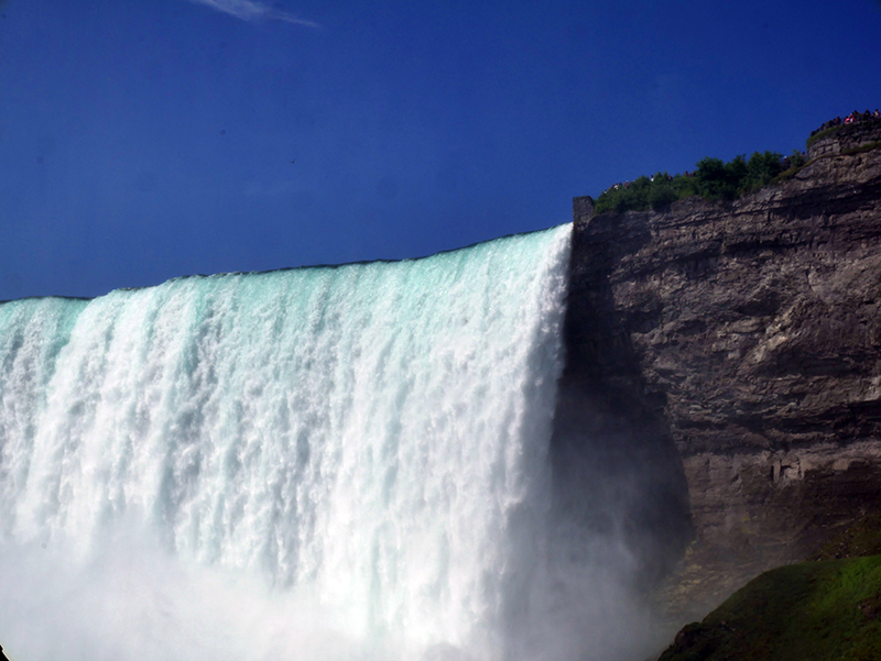 Horseshoe FallsÂ (CAN)
