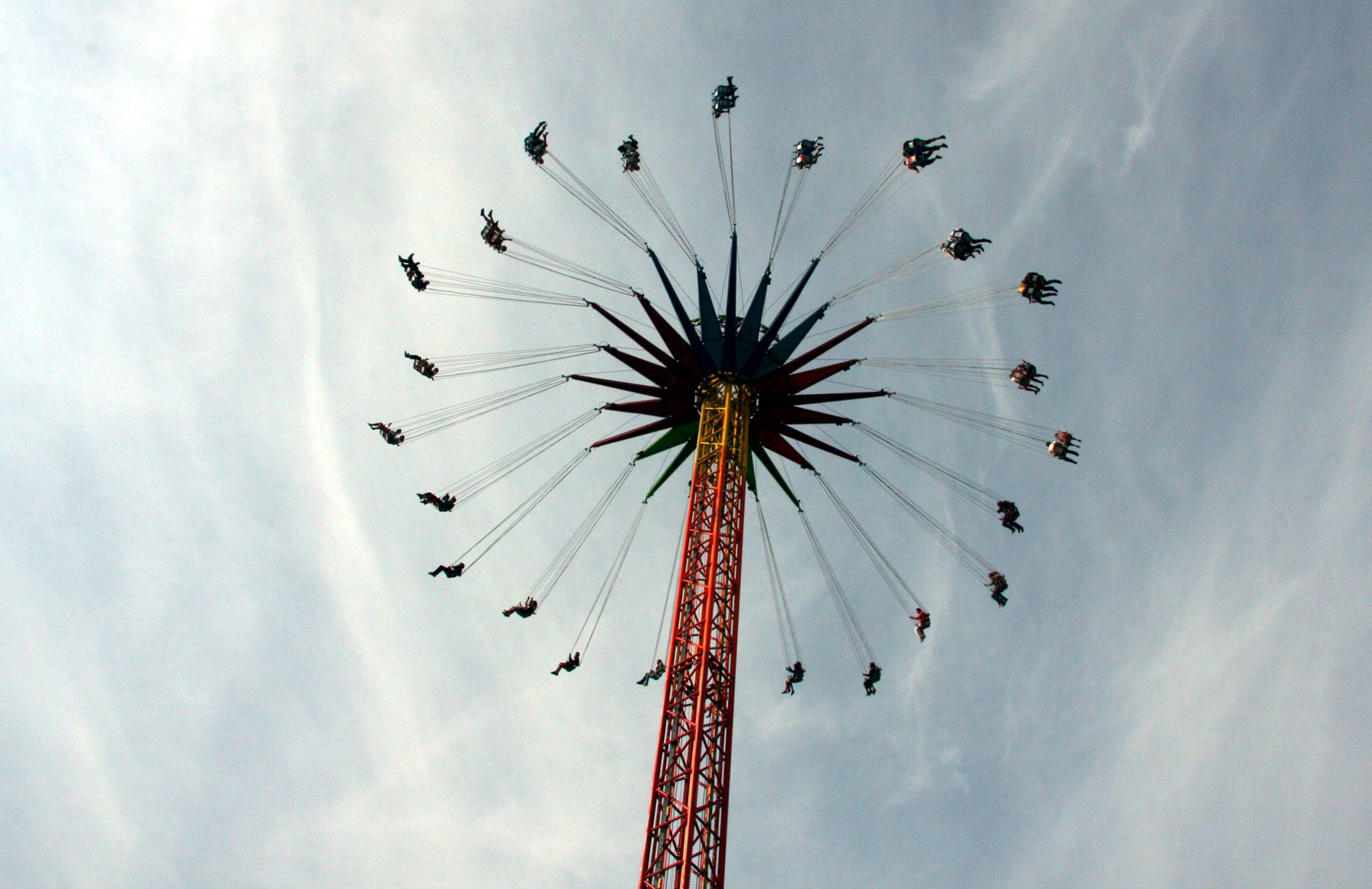 Impressionen vom Oktoberfest
