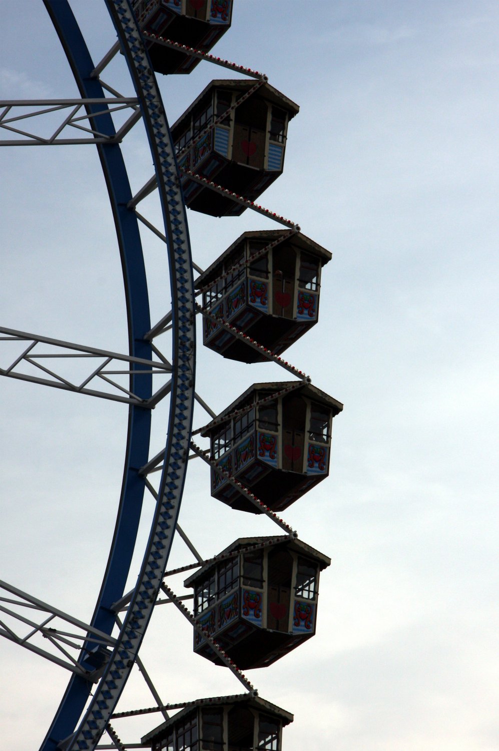 Impressionen vom Oktoberfest
