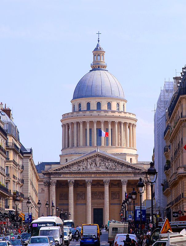 PanthÃ©on
