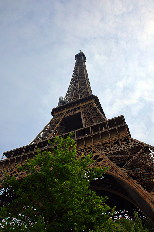 Eiffelturm
