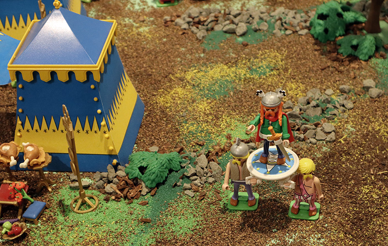 Playmobil - Archaeologische Zeitreise
