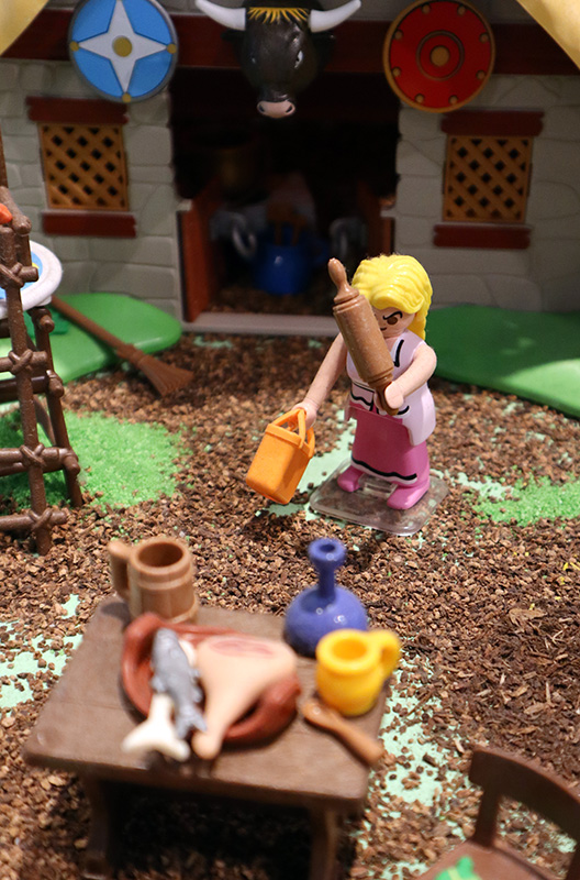 Playmobil - Archaeologische Zeitreise
