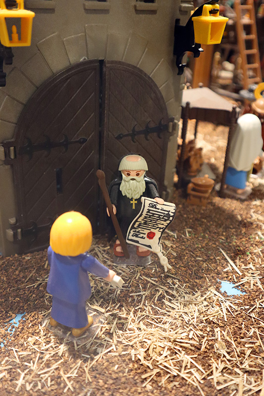 Playmobil - Archaeologische Zeitreise
