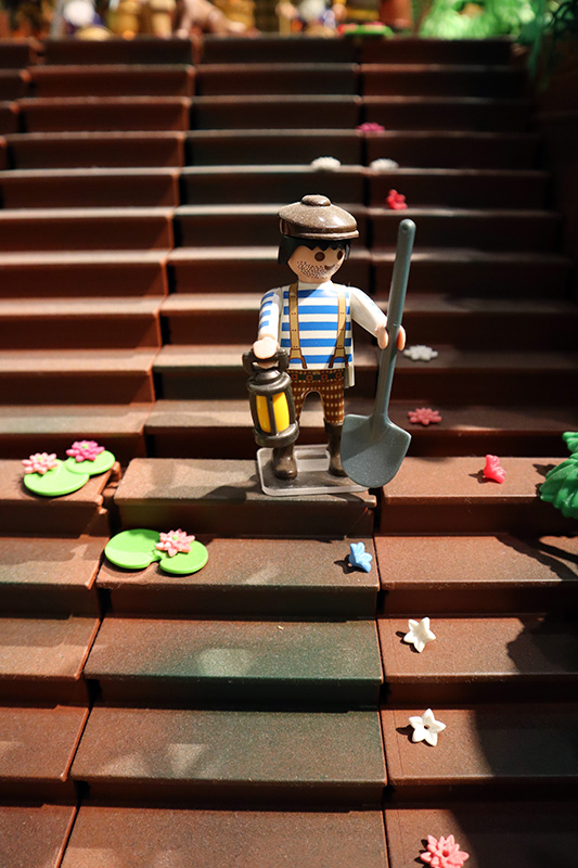 Playmobil - Archaeologische Zeitreise
