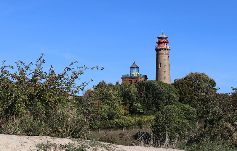 Leuchtfeuer Kap Arkona
