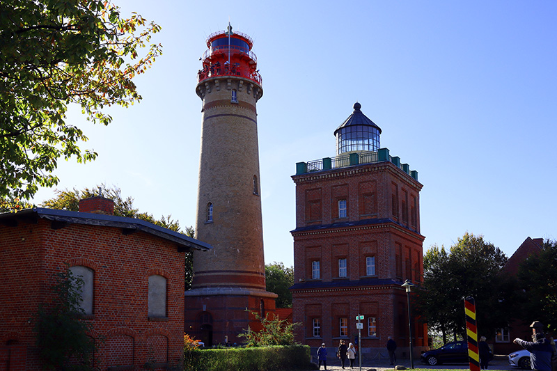 Leuchtfeuer Kap Arkona
