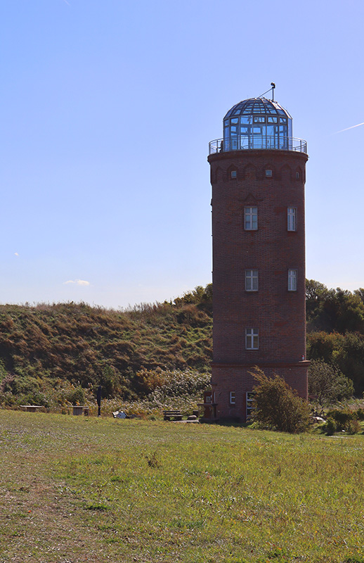 Peilturm Kap Arkona 
