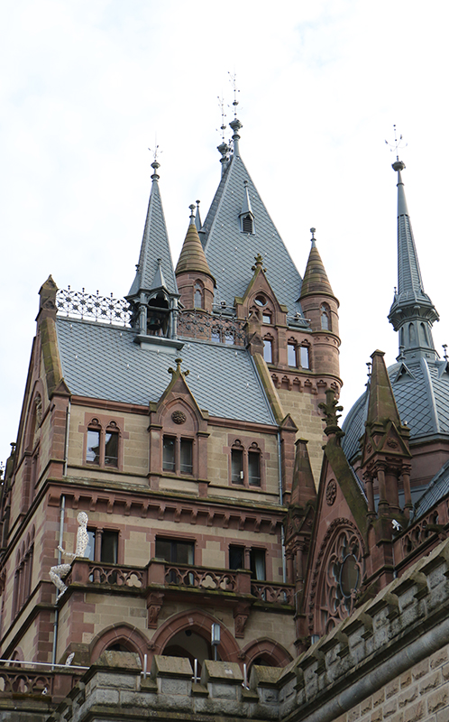 Schloss Drachenburg
