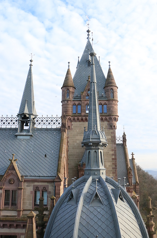 Schloss Drachenburg
