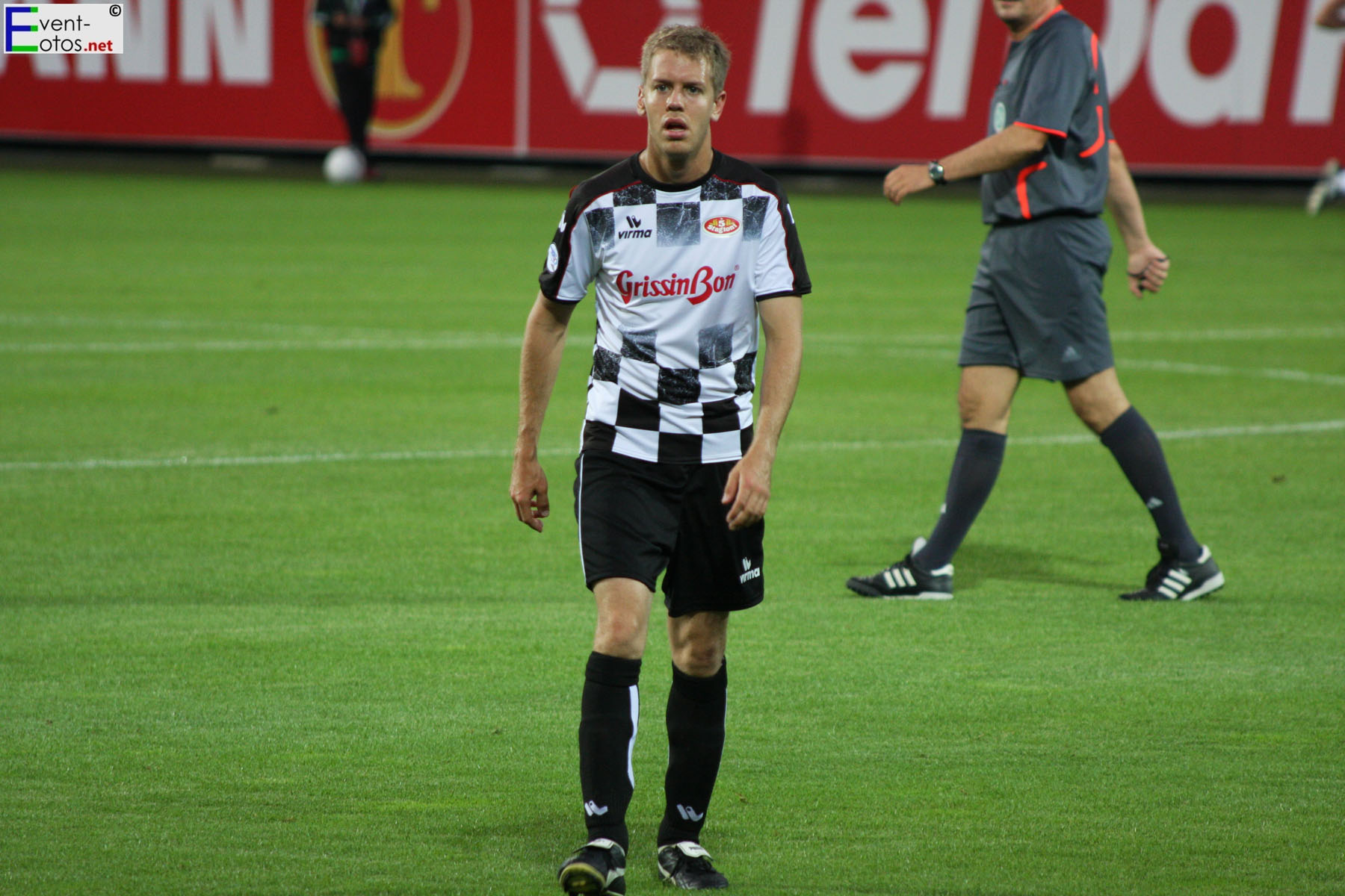 Sebastian Vettel
