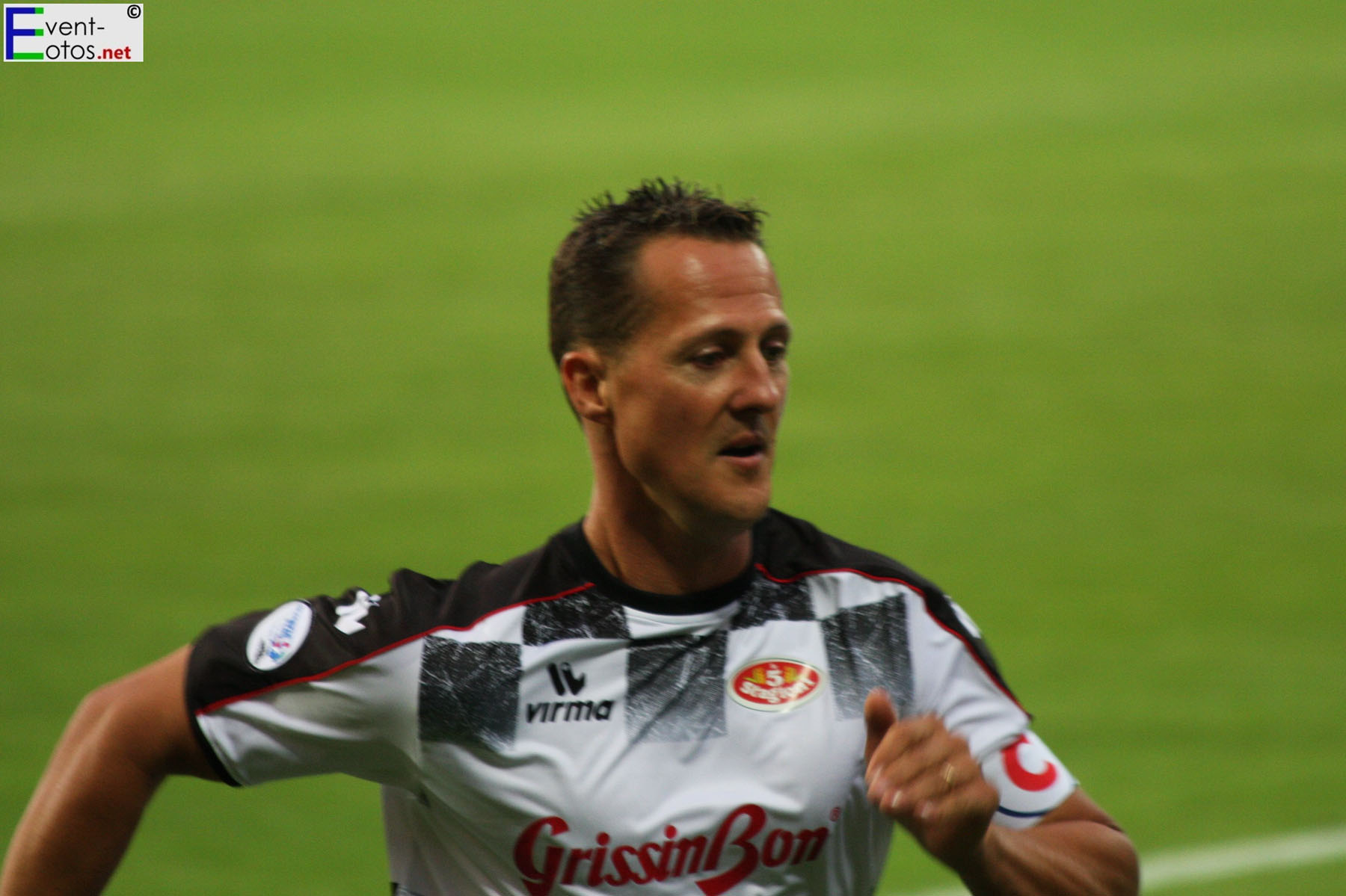 Michael Schumacher
