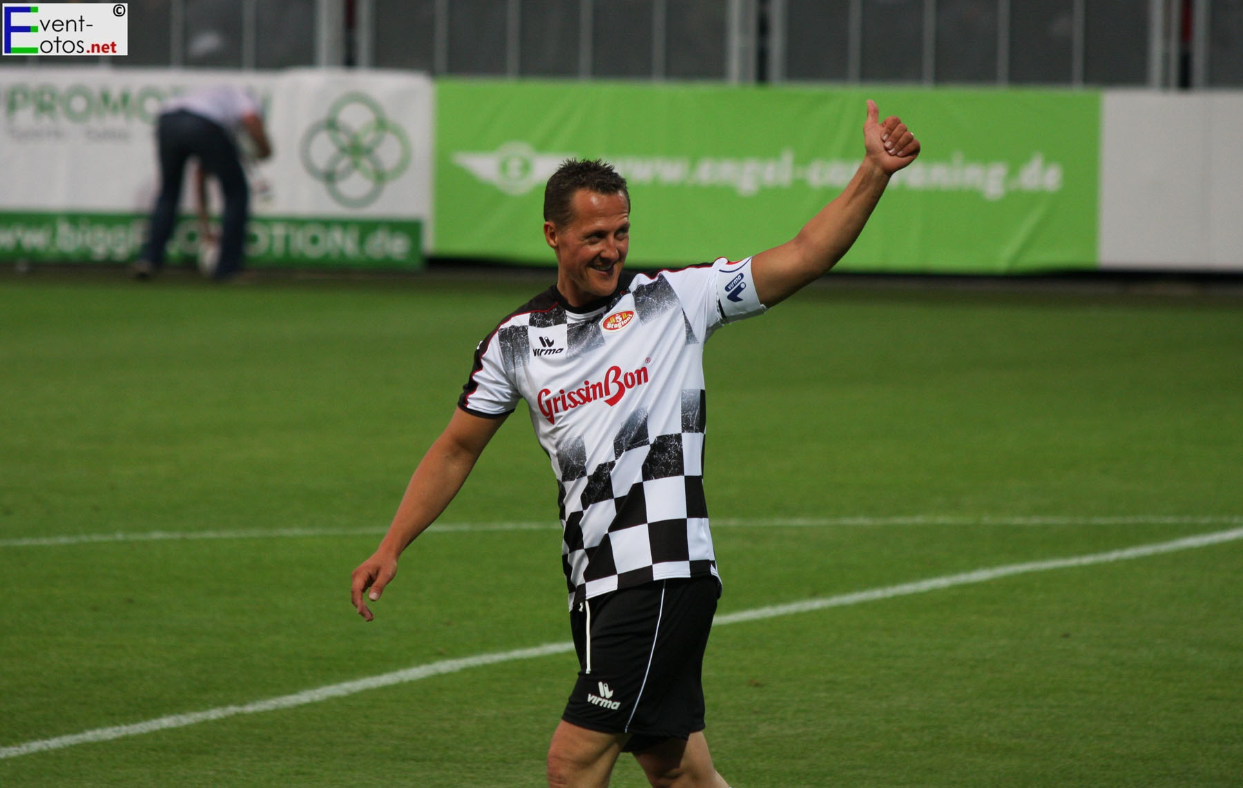 Michael Schumacher
