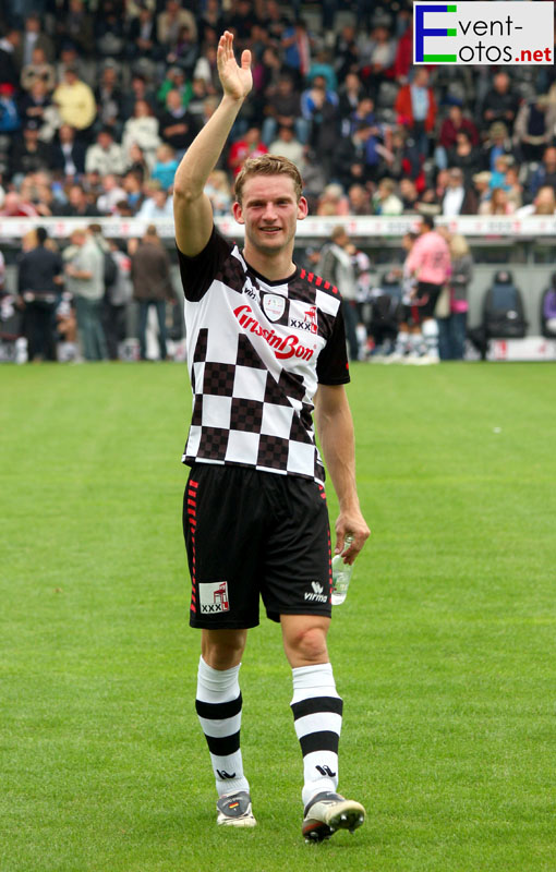 DTM-Pilot Maro Engel 
