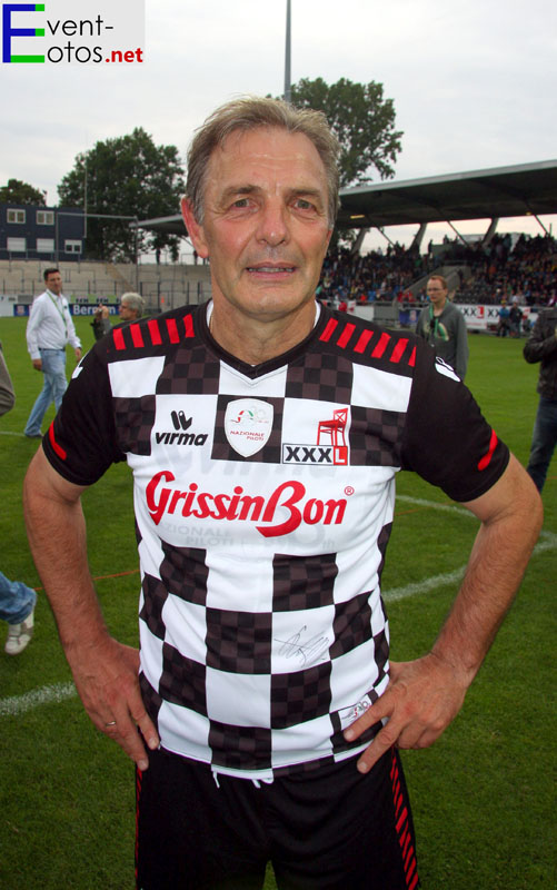 Karl-Heinz "Charly" KÃ¶rbel 
