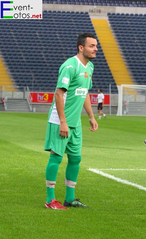 SÃ¤nger Giovanni Zarella
