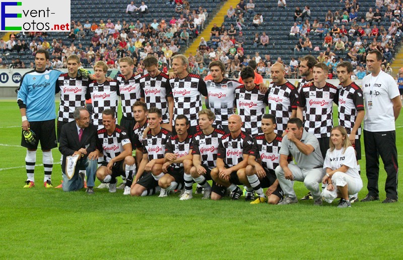 Die Nazionale Piloti
