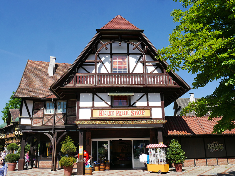 Heide Park Soltau
