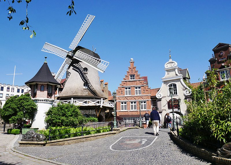 Heide Park Soltau
