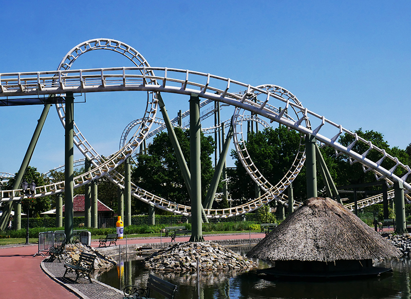 Heide Park Soltau
