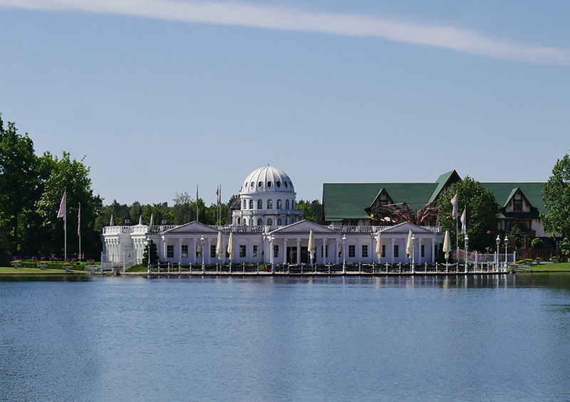 Heide Park Soltau
