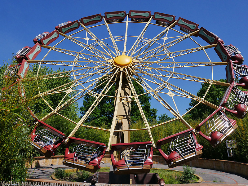 Heide Park Soltau
