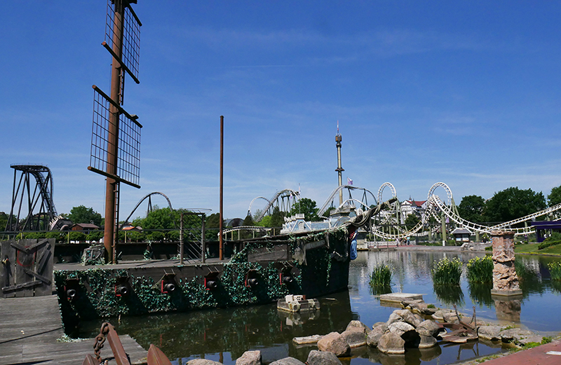 Heide Park Soltau
