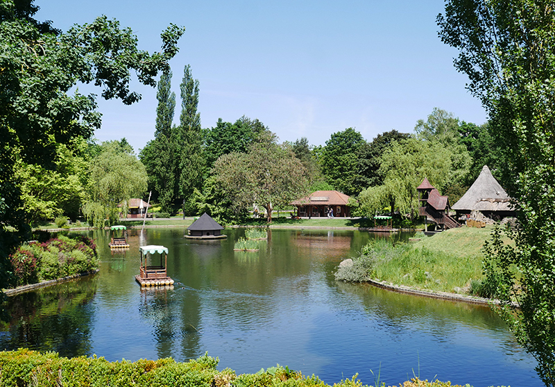 Heide Park Soltau
