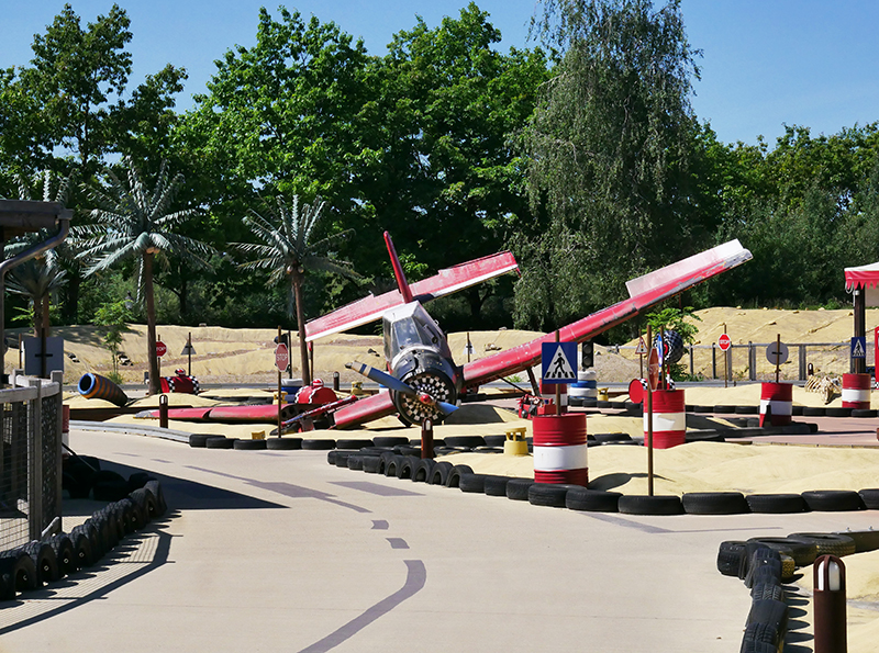 Heide Park Soltau
