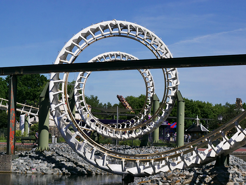 Heide Park Soltau
