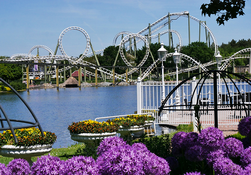 Heide Park Soltau
