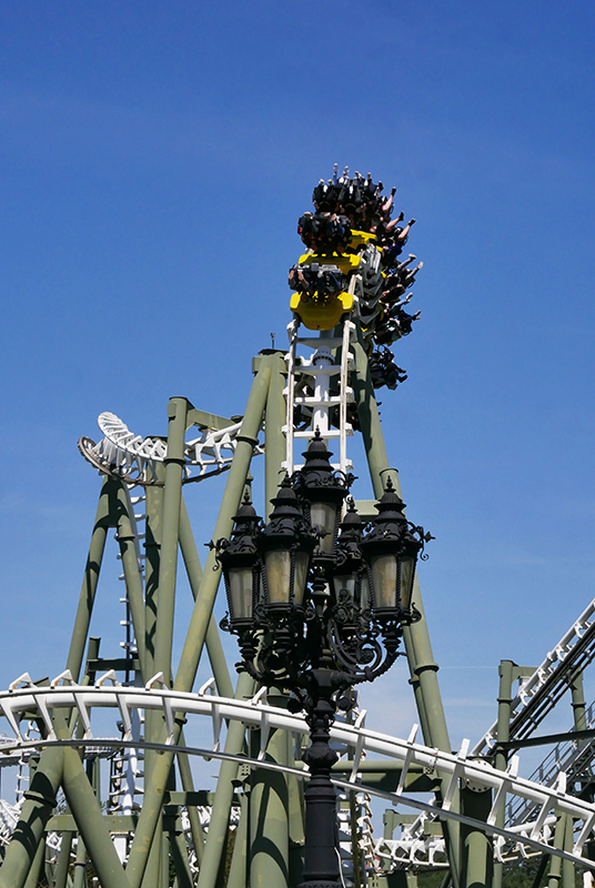 Heide Park Soltau
