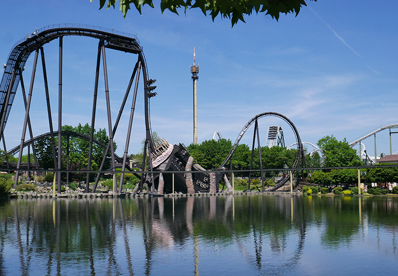 Heide Park Soltau
