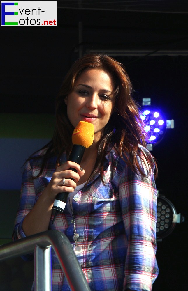Nina Moghaddam
