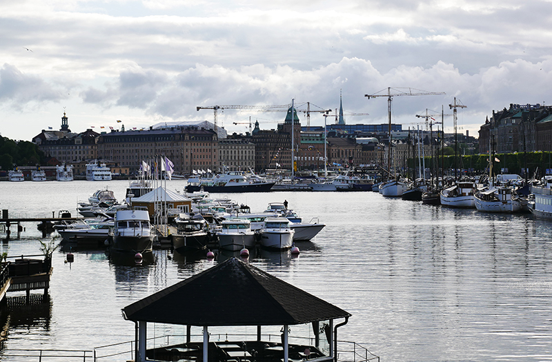 StrandvÃ¤jen
