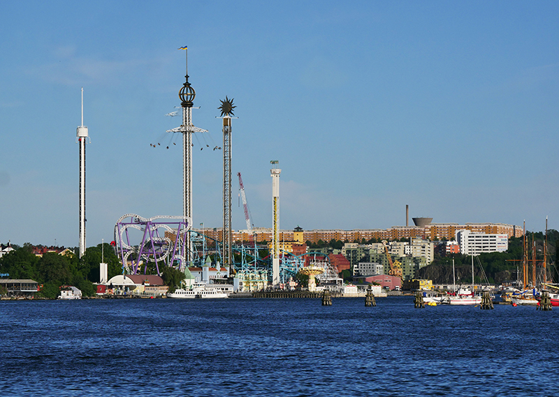 GrÃ¶na Lund (VergnÃ¼gungspark)
